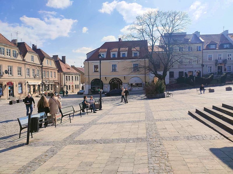 „Świętowanie i odpusty w Kościele Katolickim”